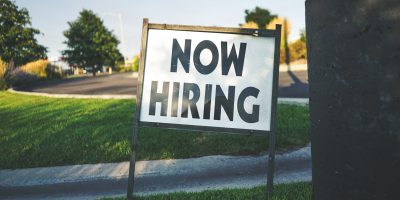 How to overcome recruitment challenges header